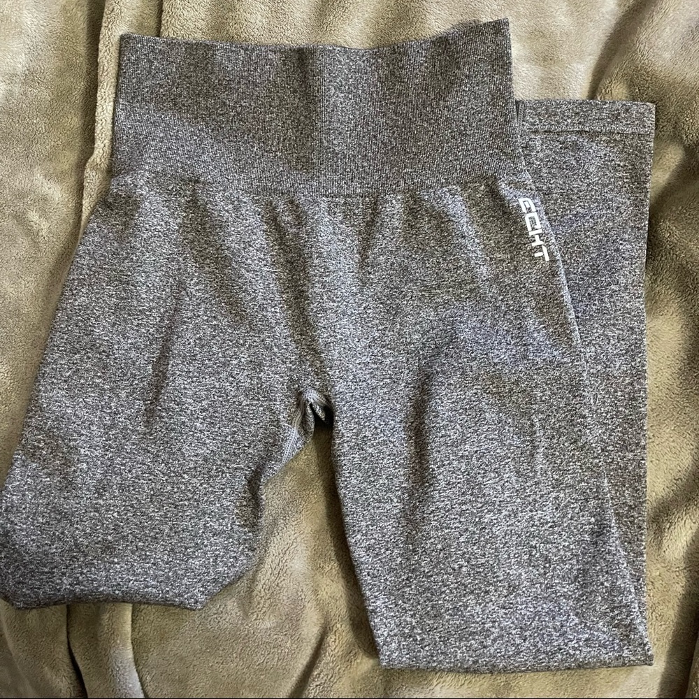 ECHT Seamless leggings